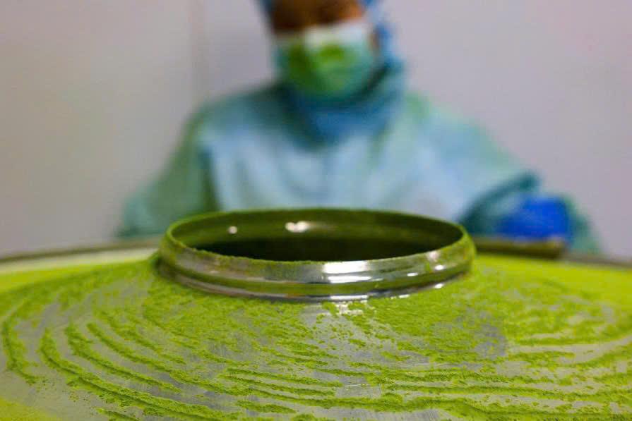 Khủng hoảng nguồn cung Nhật Bản: Matcha Trung Quốc trỗi dậy chiếm 60% thị phần toàn cầu - Ảnh 2