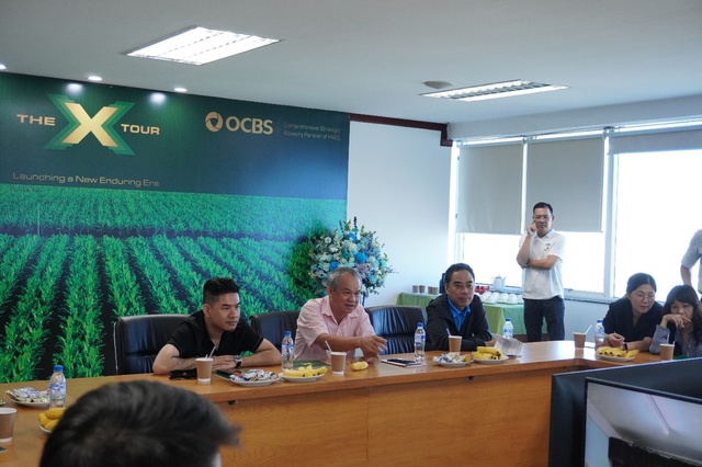 Sự trở lại của HAGL và dấu ấn “kiến trúc sư” OCBS trong bức tranh chiến lược mới - Ảnh 2