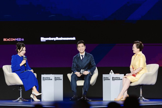 Tư duy lãnh đạo trẻ và hành trình đưa SHB bứt phá, dẫn đầu trong kỷ nguyên mới - Ảnh 2