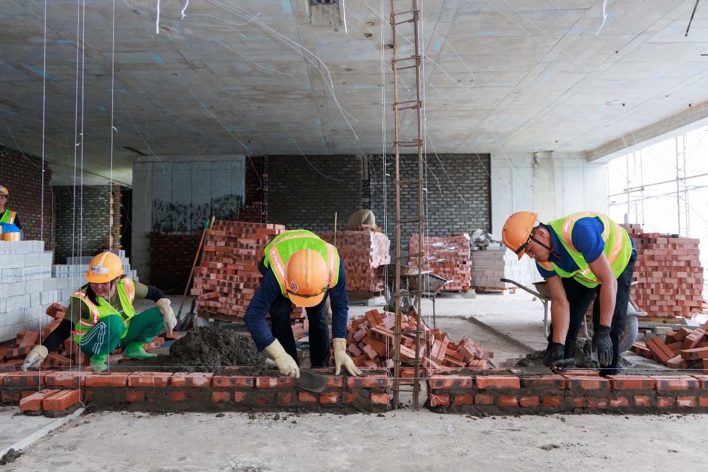 Dự án Hanoi Melody Residences được chấp thuận điều chỉnh chủ trương đầu tư - Ảnh 2