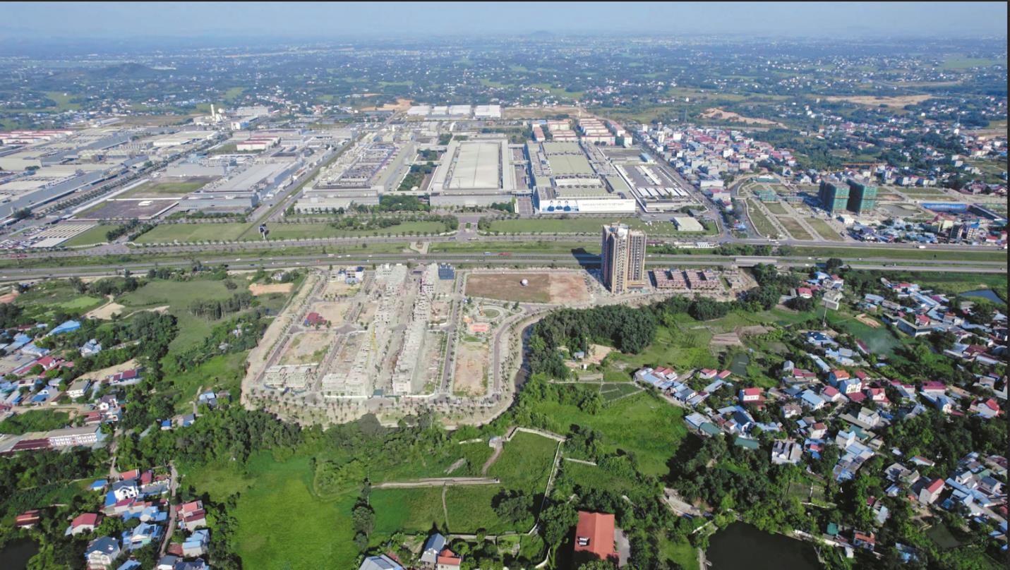 Dòng tiền đúng nhu cầu: Đầu tư thư giãn, sinh lời bền vững cùng Homie City - Ảnh 2