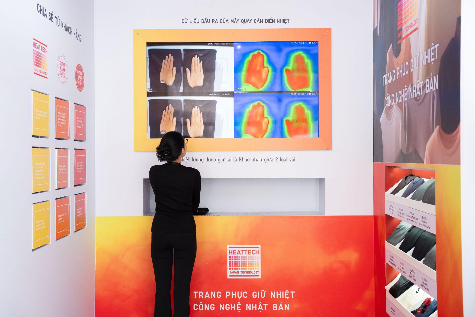 6 năm tại Việt Nam, vì sao UNIQLO ngày càng được yêu thích? - Ảnh 3