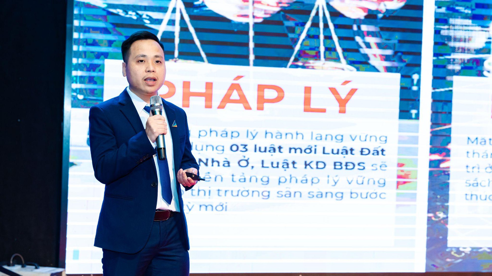 Lotus 1 chính thức ra mắt – Tâm điểm mới của thị trường căn hộ cao cấp Bắc Giang - Ảnh 2