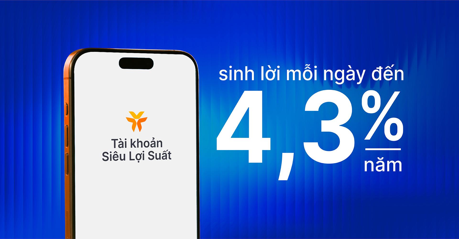 Thái Vân Linh: Xu hướng sinh lời cá nhân lên ngôi – Bộ đôi Sinh Lời VIB là ví dụ tiêu biểu - Ảnh 2