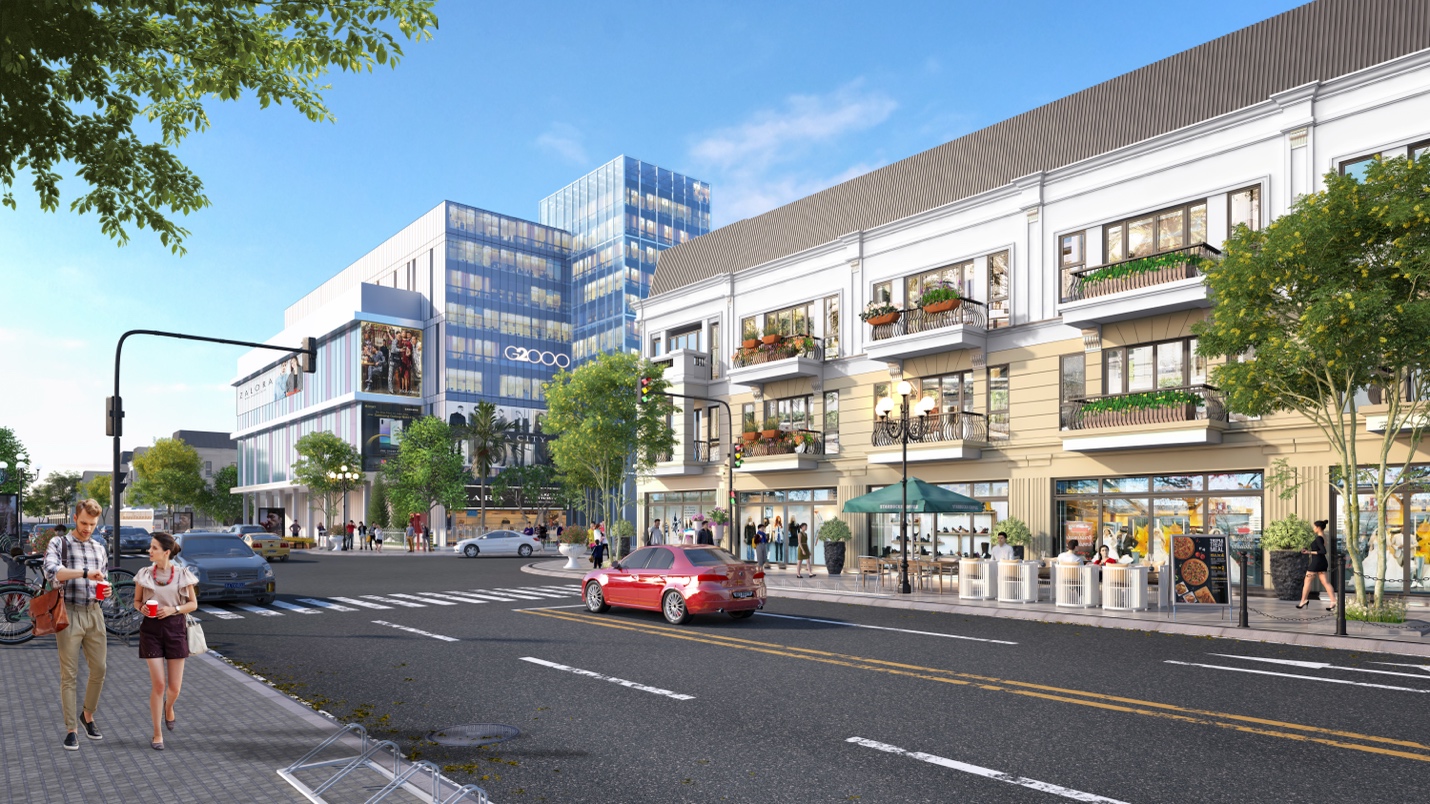 Hồng Lĩnh - điểm đến đầu tư mới của Hà Tĩnh nhờ hạ tầng và công nghiệp bứt phá - Ảnh 2