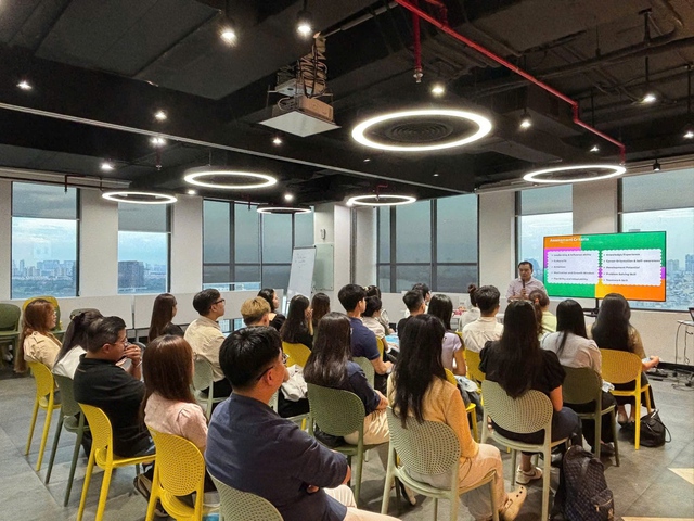 Starbucks Vietnam: Khi chiến lược phát triển con người trở thành lợi thế cạnh tranh bền vững - Ảnh 2