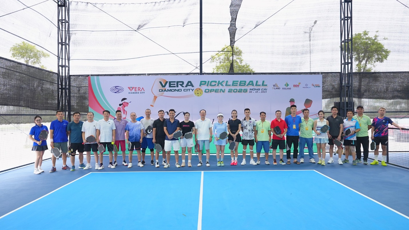 Bất động sản Móng Cái, điểm đến tất yếu của dòng vốn đầu tư - Ảnh 2