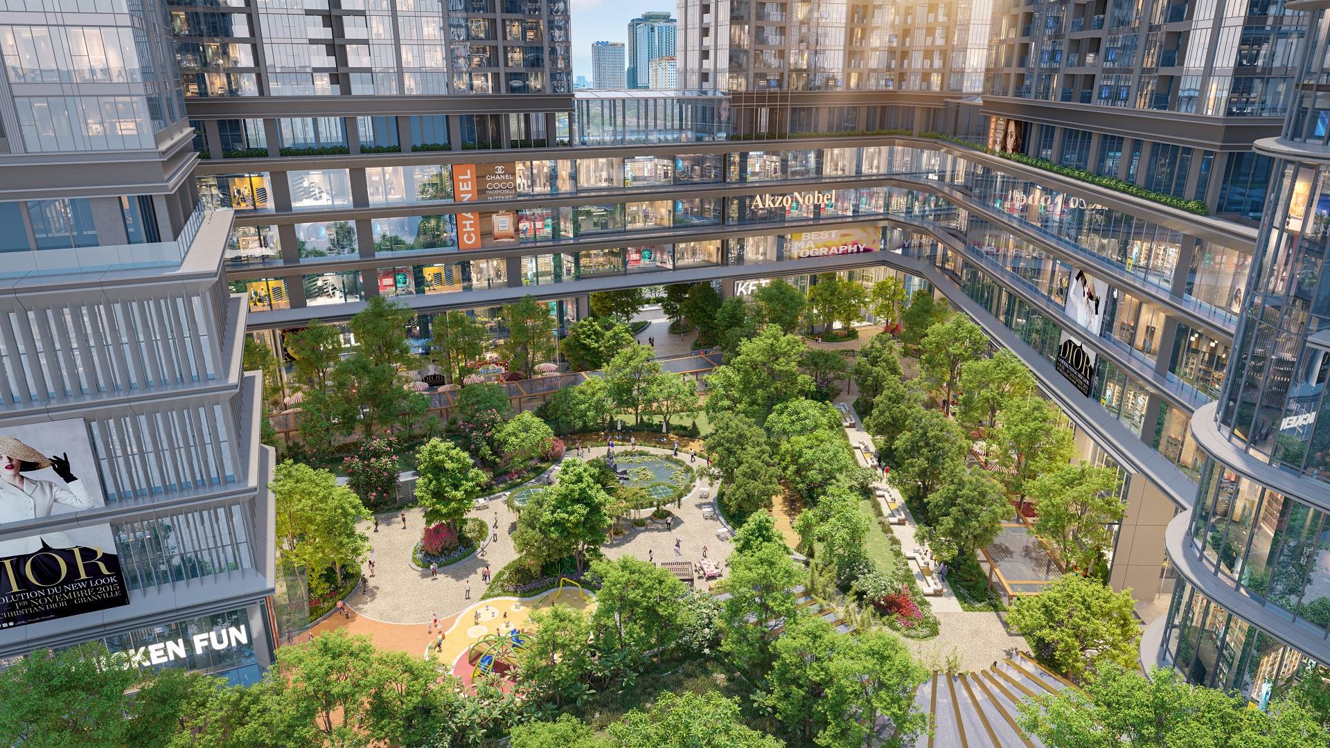 Sun Feliza Suites: Khi cảm xúc và trải nghiệm quan trọng hơn giá trị tài sản - Ảnh 2