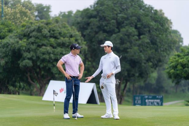 VPBank Private Legacy Cup – Nơi kết nối tinh hoa, kiến tạo thịnh vượng - Ảnh 2