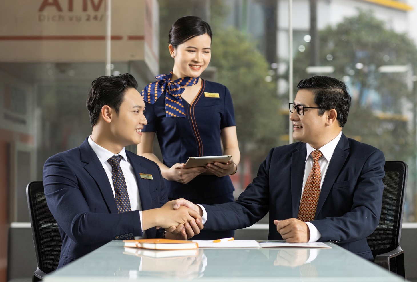 SHB: Động lực kép từ chiến lược tăng vốn và cơ hội hút dòng vốn ngoại - Ảnh 2