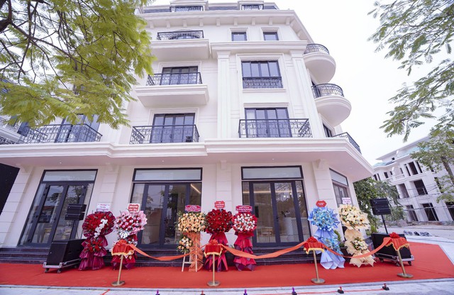 Vì sao Đông Hải trở thành CBD mới của siêu cảng Hải Phòng? - Ảnh 2