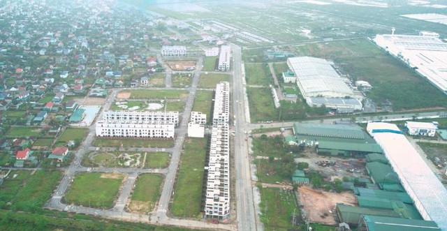 Pháp lý minh bạch, ROX Living Hồng Lĩnh gây chú ý trên thị trường - Ảnh 2