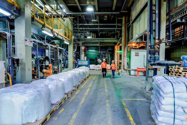 Mỏ Vonfram Núi Pháo của Masan nhận quyết định điều chỉnh quy hoạch - Ảnh 2