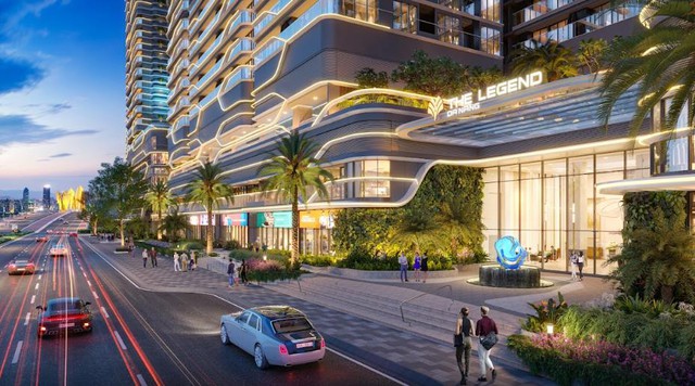 Chuẩn vận hành quốc tế - Bảo chứng giá trị bất động sản biểu tượng - Ảnh 2