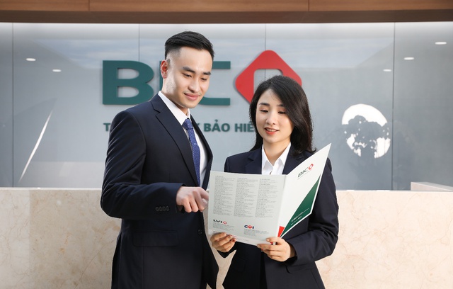 BIC tăng vốn điều lệ: Bước ngoặt cho hành trình bứt phá - Ảnh 2
