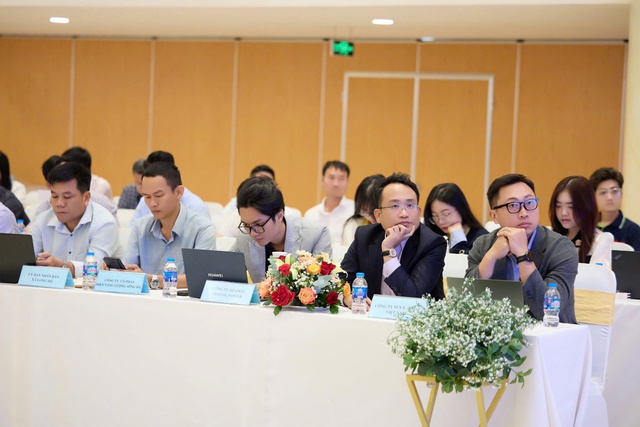 Vĩnh Long thúc đẩy giải pháp tiết kiệm năng lượng cho doanh nghiệp - Ảnh 3