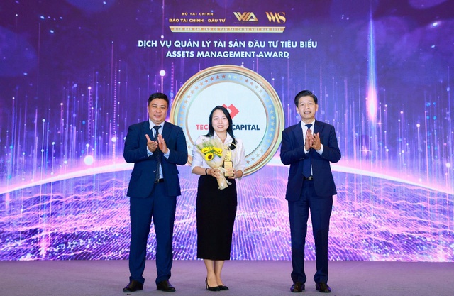 Quỹ chuyên ngành lên ngôi, nhà đầu tư được hưởng lợi - Ảnh 4