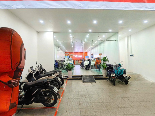 Grab bắt tay Dat Bike: Phổ cập xe điện bằng "người kiểm chứng" khó tính nhất - Ảnh 3