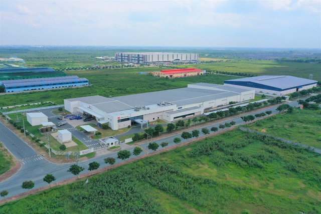 KBC, AIC và Vietinbank ký hợp tác phát triển dự án trung tâm dữ liệu 2 tỷ USD - Ảnh 3