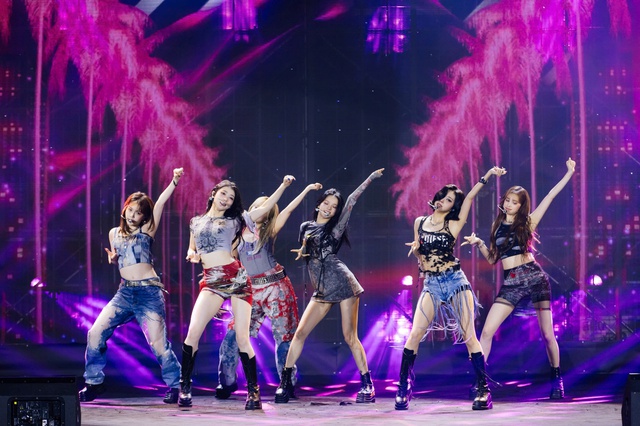 SILKROAD lan tỏa giao lưu văn hóa qua hòa nhạc ASEAN – Hàn Quốc 2025 - Ảnh 3