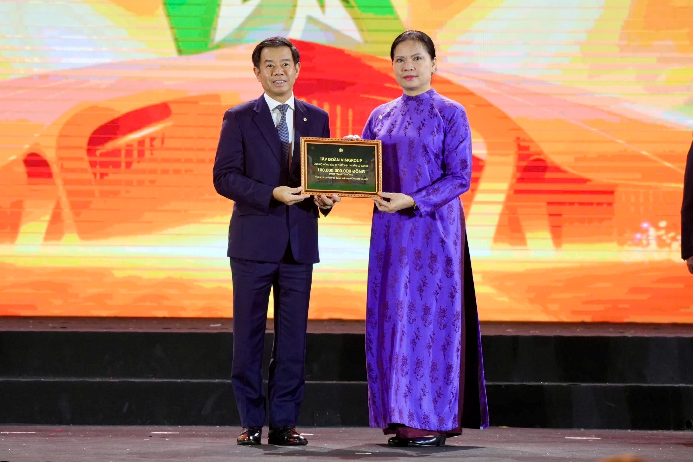 Hội chợ Mùa Thu lần thứ nhất - 2025: Đón hơn 1 triệu khách, 5.000 tỷ đồng giao dịch - Ảnh 3