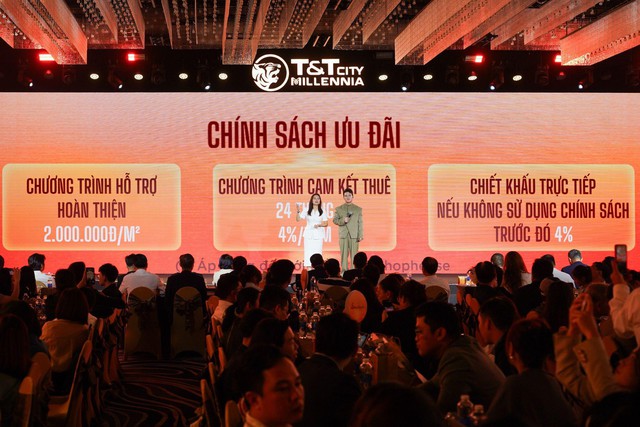 Dòng vốn dịch chuyển và cuộc tìm kiếm vùng sinh lời của nhà đầu tư phía Bắc - Ảnh 3