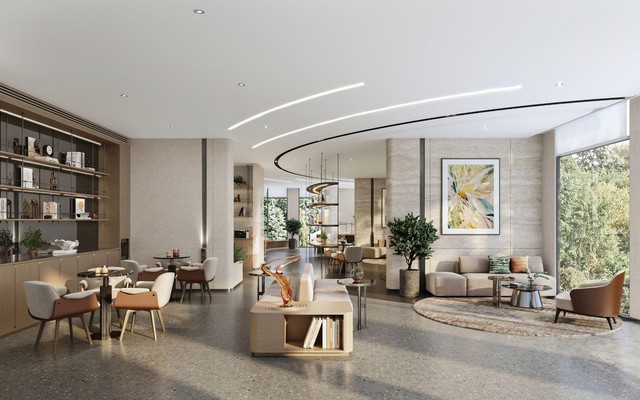 Masterise Homes mở ra “vùng đất diệu kỳ” giữa lòng đô thị phía Đông - Ảnh 3