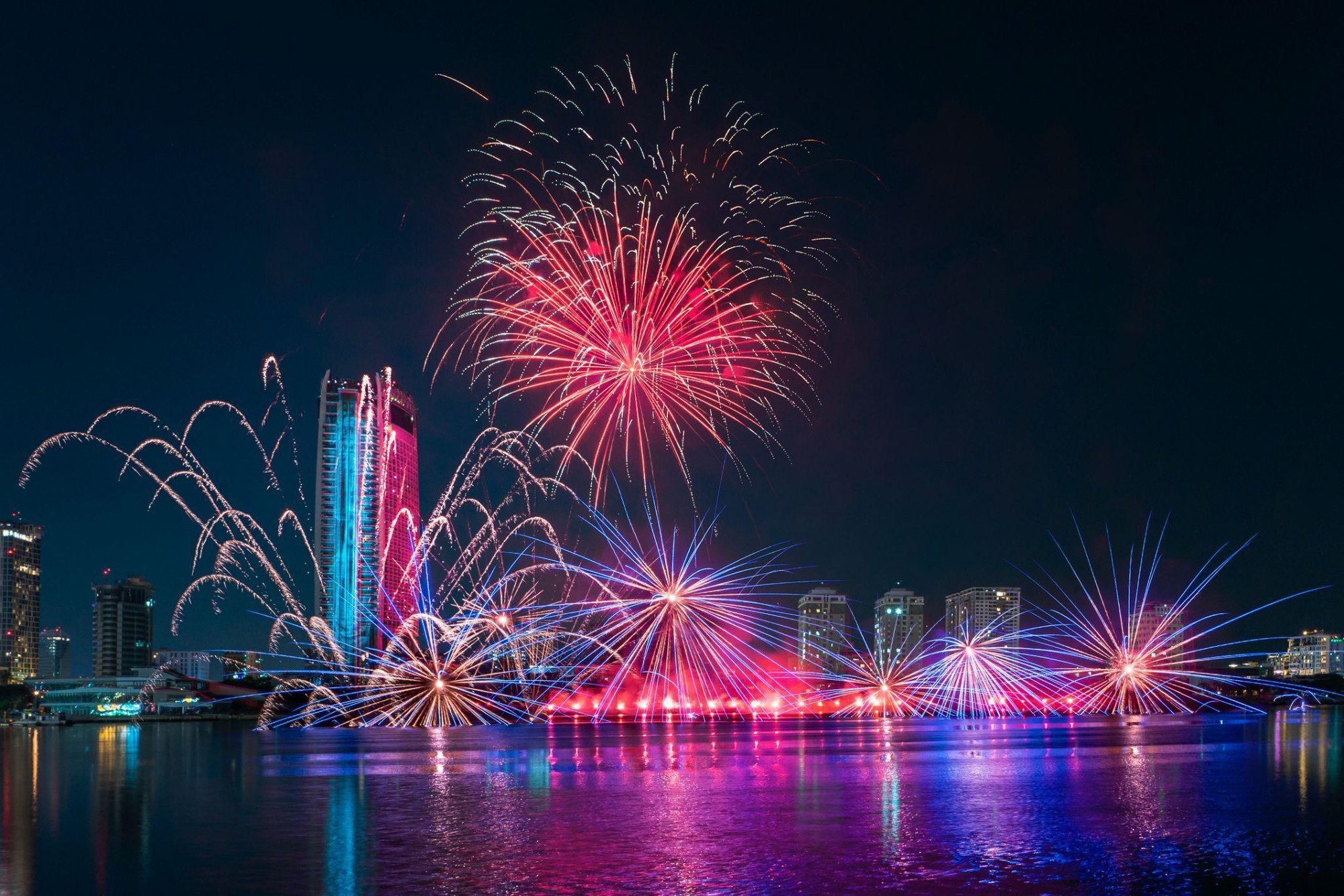 Điểm danh chuỗi tiện ích đẳng cấp dành cho cư dân Cora Tower - Ảnh 3