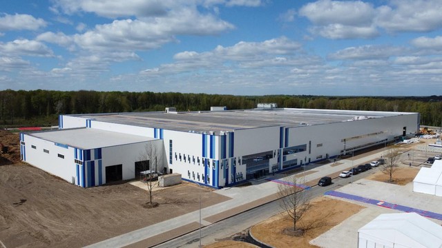 Tổng thống Putin: “Dự án của bà Thái Hương góp phần tăng cường hợp tác Việt-Nga” - Ảnh 3