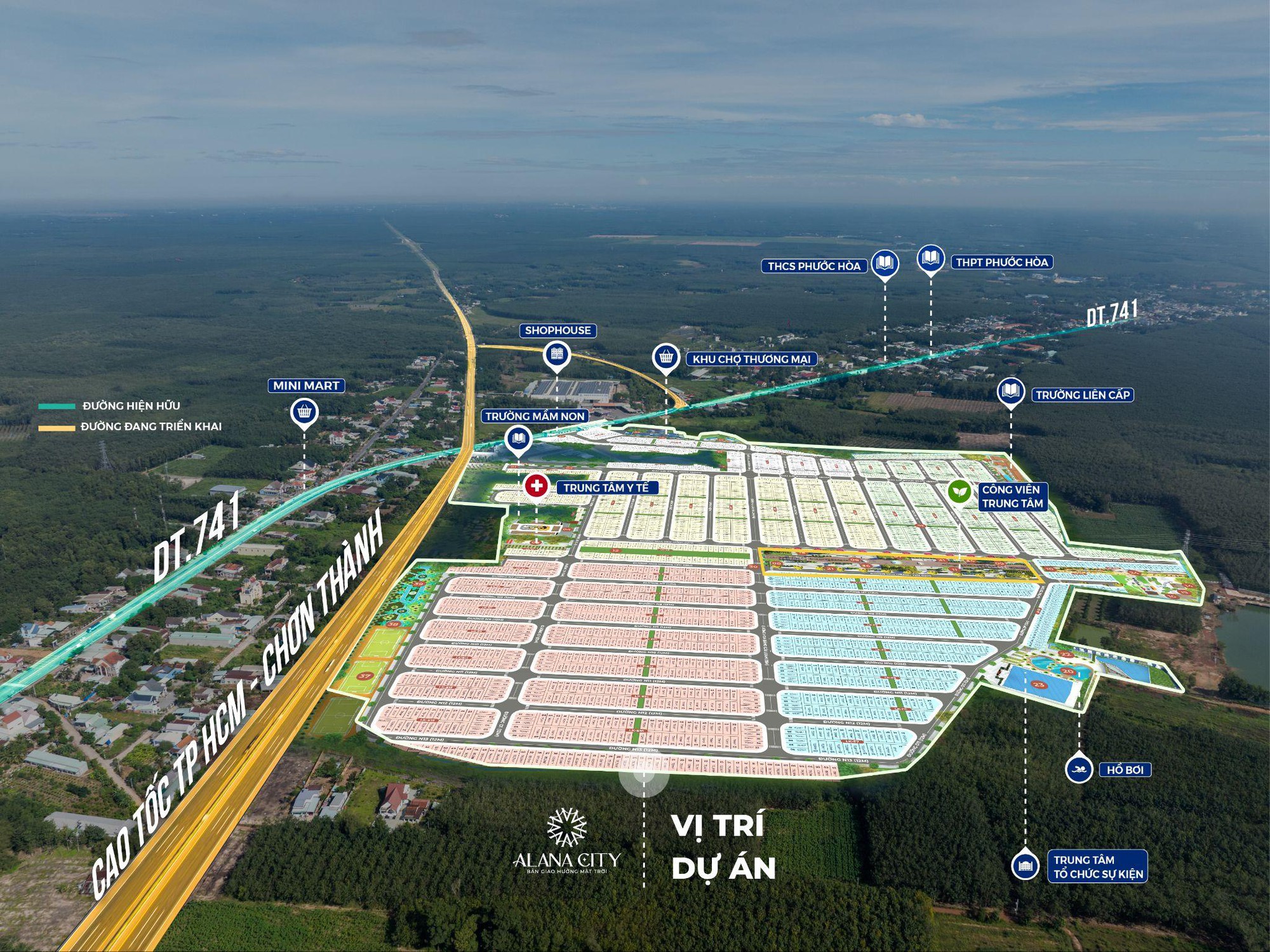 TP Hồ Chí Minh: Đất nền 1,3 tỷ đồng hấp dẫn nhà đầu tư - Ảnh 3