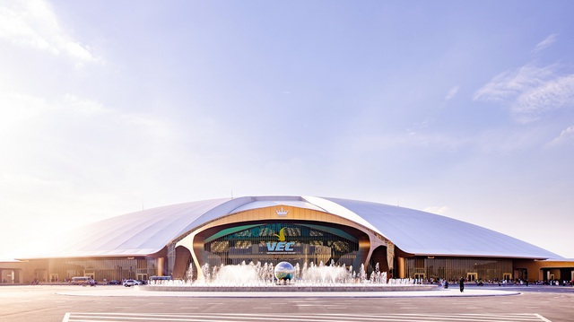 Hội chợ công nghiệp 30 năm tuổi “chuyển mình” thành sự kiện quốc tế tại VEC - Ảnh 3