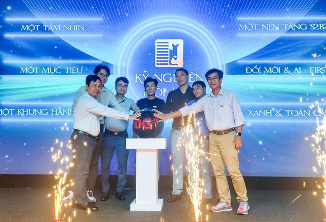 Hội nghị chiến lược ADG 2025: Mở ra kỷ nguyên phát triển mới - Ảnh 3