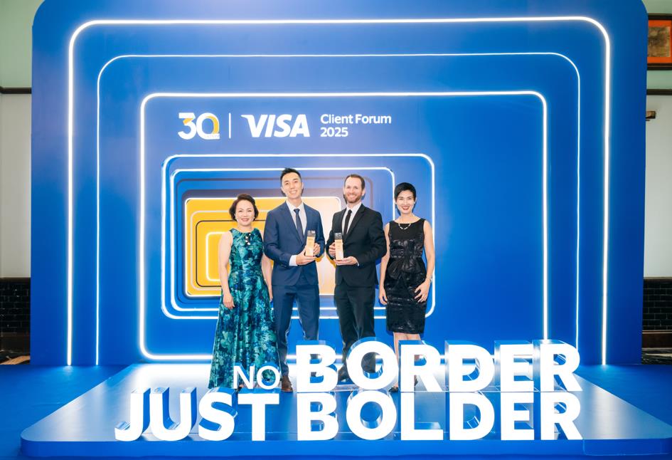 Thẻ tín dụng của Home Credit linh hoạt hoàn tiền theo nhu cầu tiêu dùng - Ảnh 3