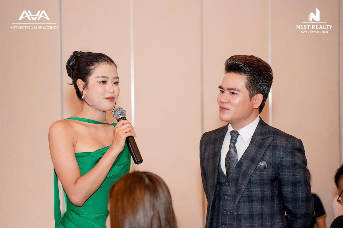 Lễ giới thiệu AVA Center: Khẳng định phong cách sống chuẩn chất riêng - Ảnh 3
