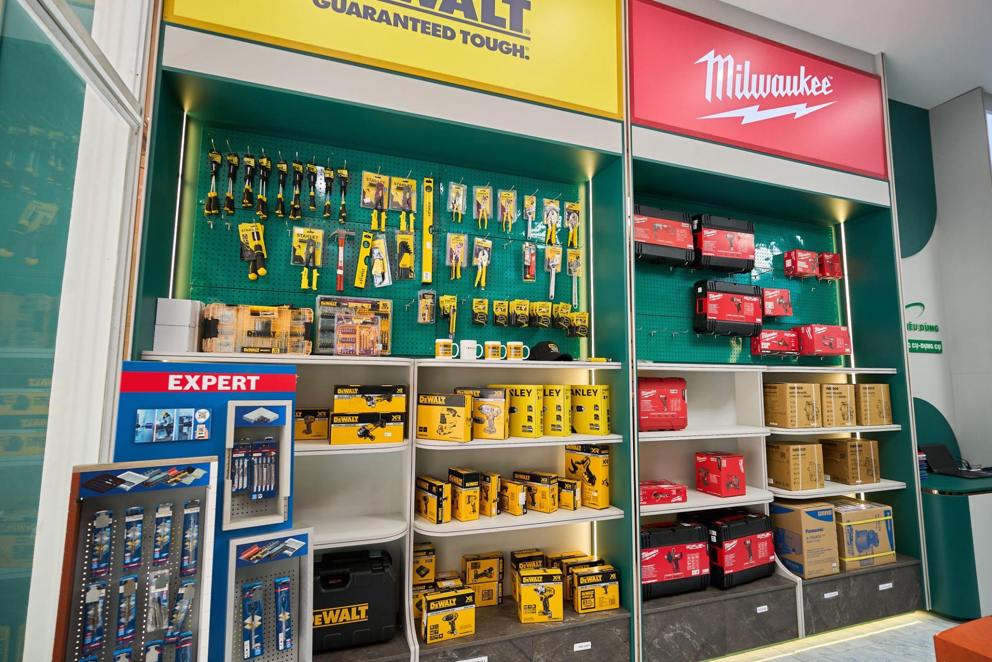 Kết Nối Tiêu Dùng – Vươn xa sau 15 năm - Ảnh 4