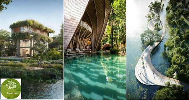 Văn Phú kiến tạo đại dự án đô thị du lịch 125ha tại Đồng Nai - Ảnh 3