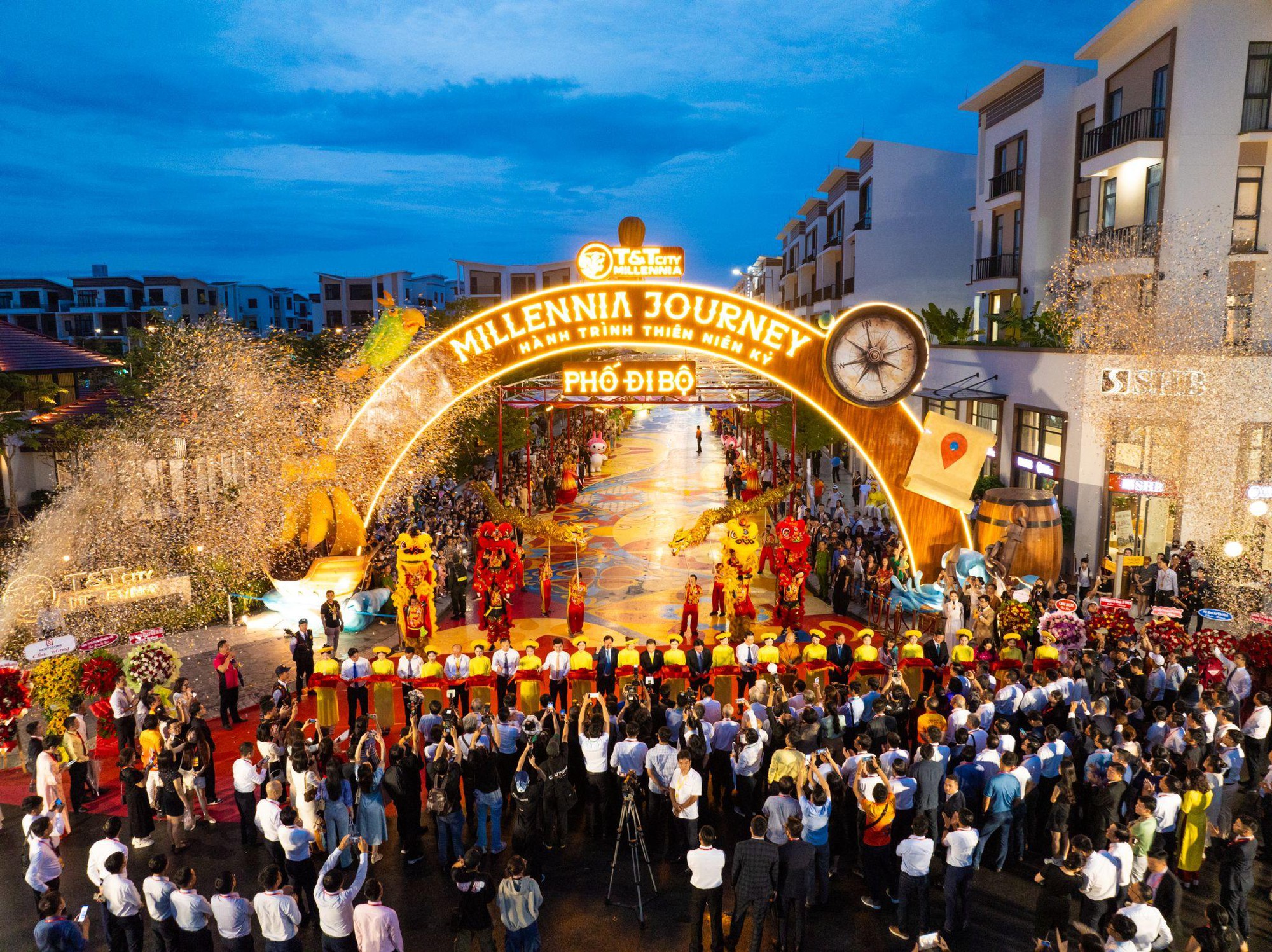 Triết lý làm bất động sản giá trị thật của T&T Group - Ảnh 3