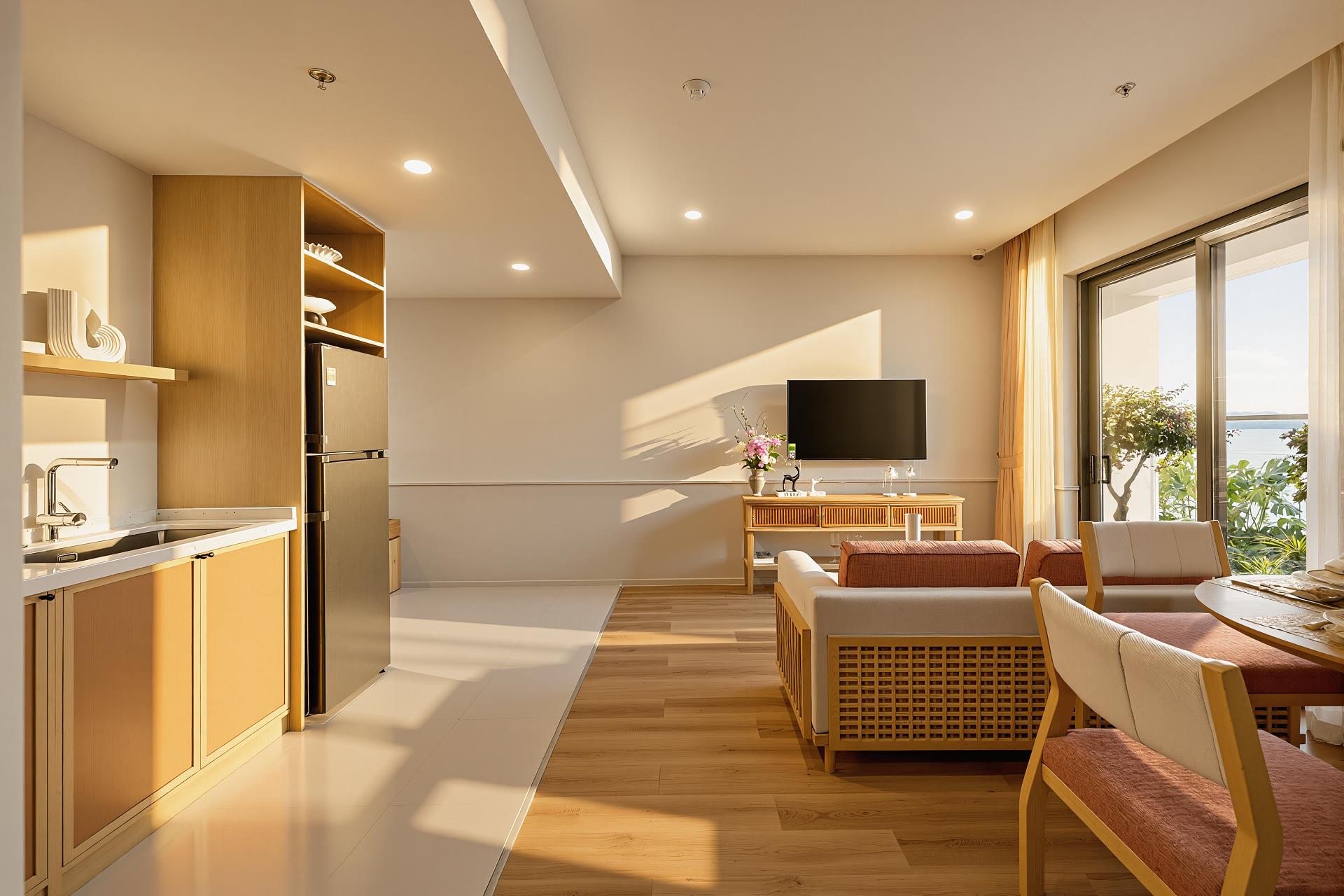 Hệ tiện ích đặc quyền giúp căn hộ Sun Group Bãi Cháy hút giới đầu tư - Ảnh 3