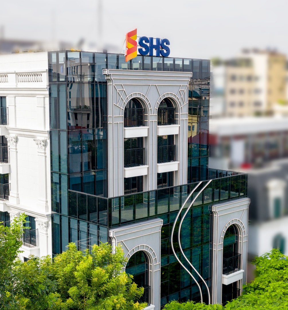 SHS – 18 năm kiến tạo hành trình dịch vụ và niềm tin - Ảnh 3