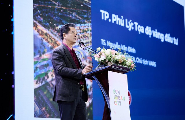 Quỹ sản phẩm mới đô thị Sun Group Nam Hà Nội tạo sức hút lớn trên thị trường - Ảnh 3