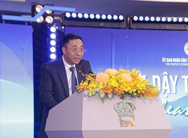 T&T Group và tỉnh Cà Mau ký kết hợp tác, nghiên cứu triển khai nhiều dự án lớn - Ảnh 3