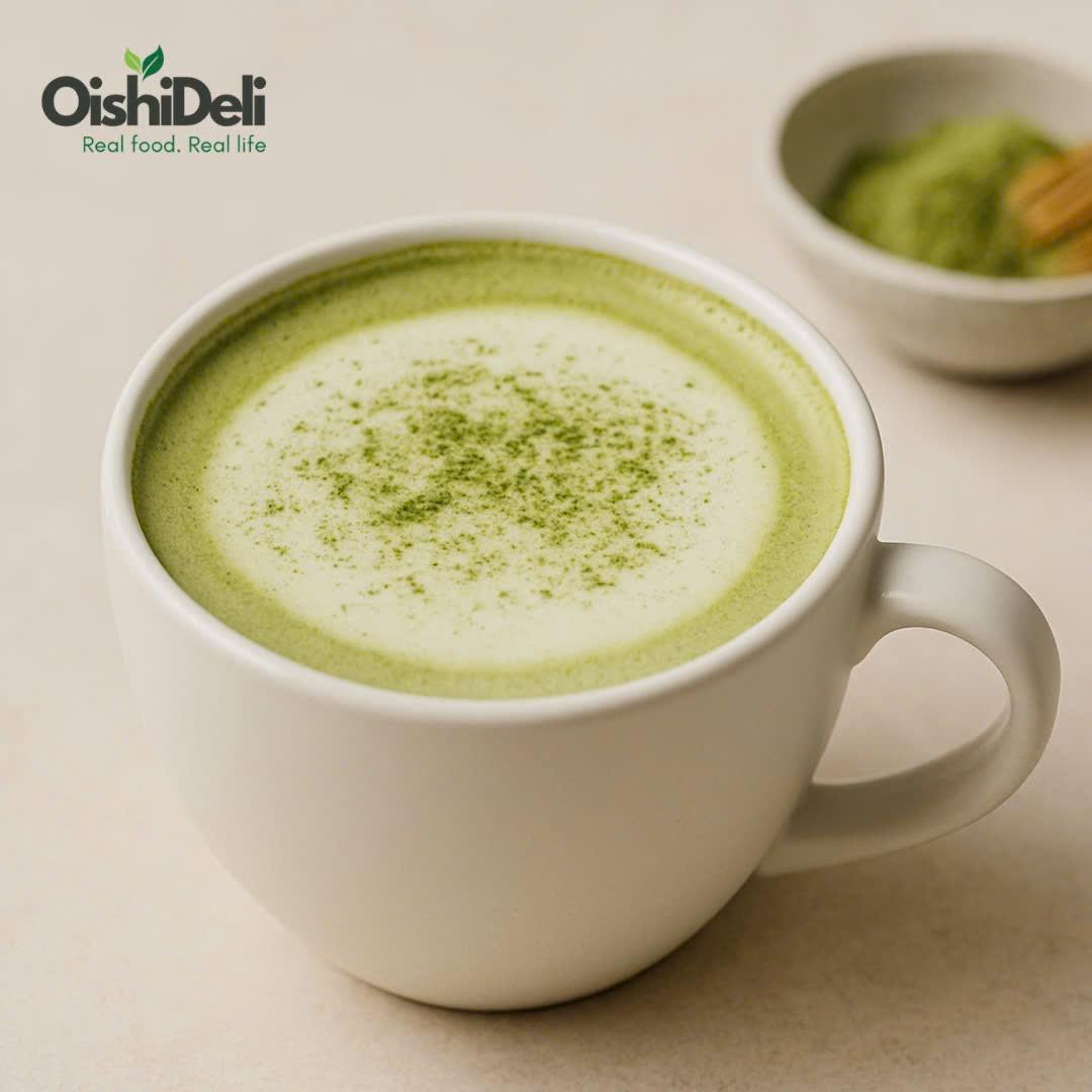 Khủng hoảng nguồn cung Nhật Bản: Matcha Trung Quốc trỗi dậy chiếm 60% thị phần toàn cầu - Ảnh 3
