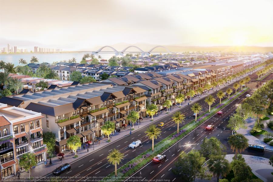 Sản phẩm nào được coi là tiềm năng kinh doanh 24/7 tại Vinhomes Green Paradise? - Ảnh 3