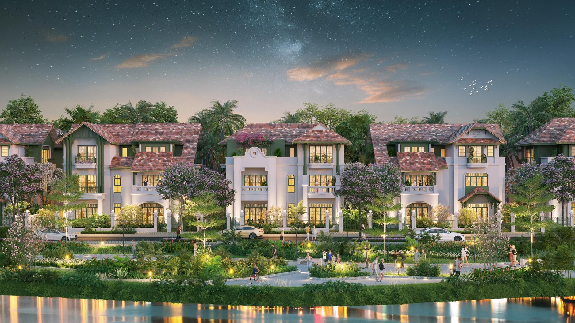 Vì sao Flora Avenue là phân khu “giàu có” bậc nhất đô thị Sun Group Nam Hà Nội? - Ảnh 3