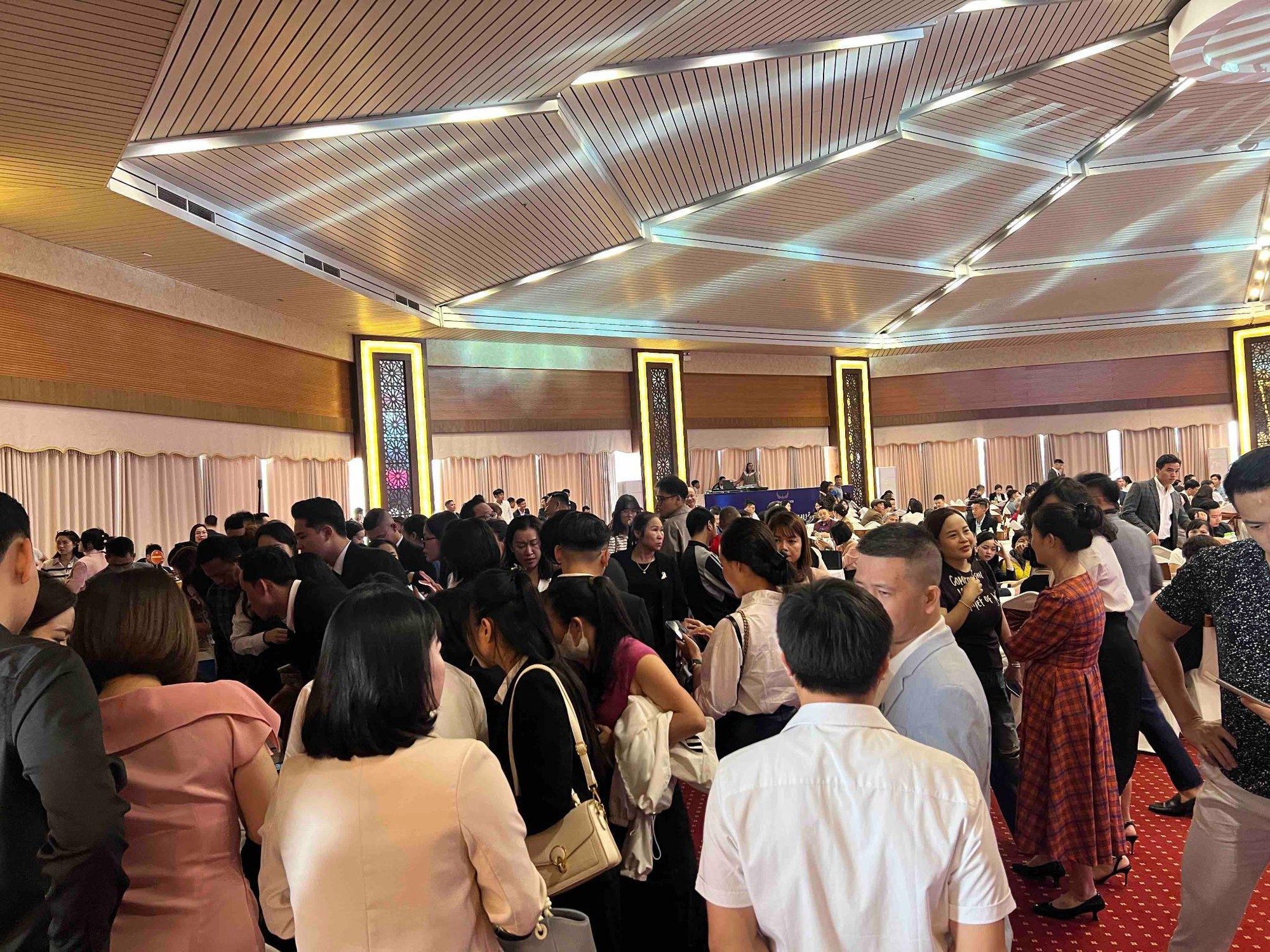 Lotus 1 chính thức ra mắt – Tâm điểm mới của thị trường căn hộ cao cấp Bắc Giang - Ảnh 3