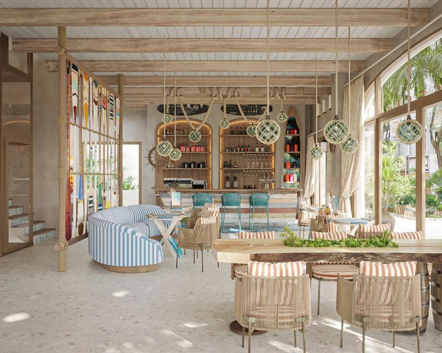 Townhouse ven biển Vũng Tàu: Tọa độ kinh doanh đắt giá nhờ cú hích hạ tầng - Ảnh 3