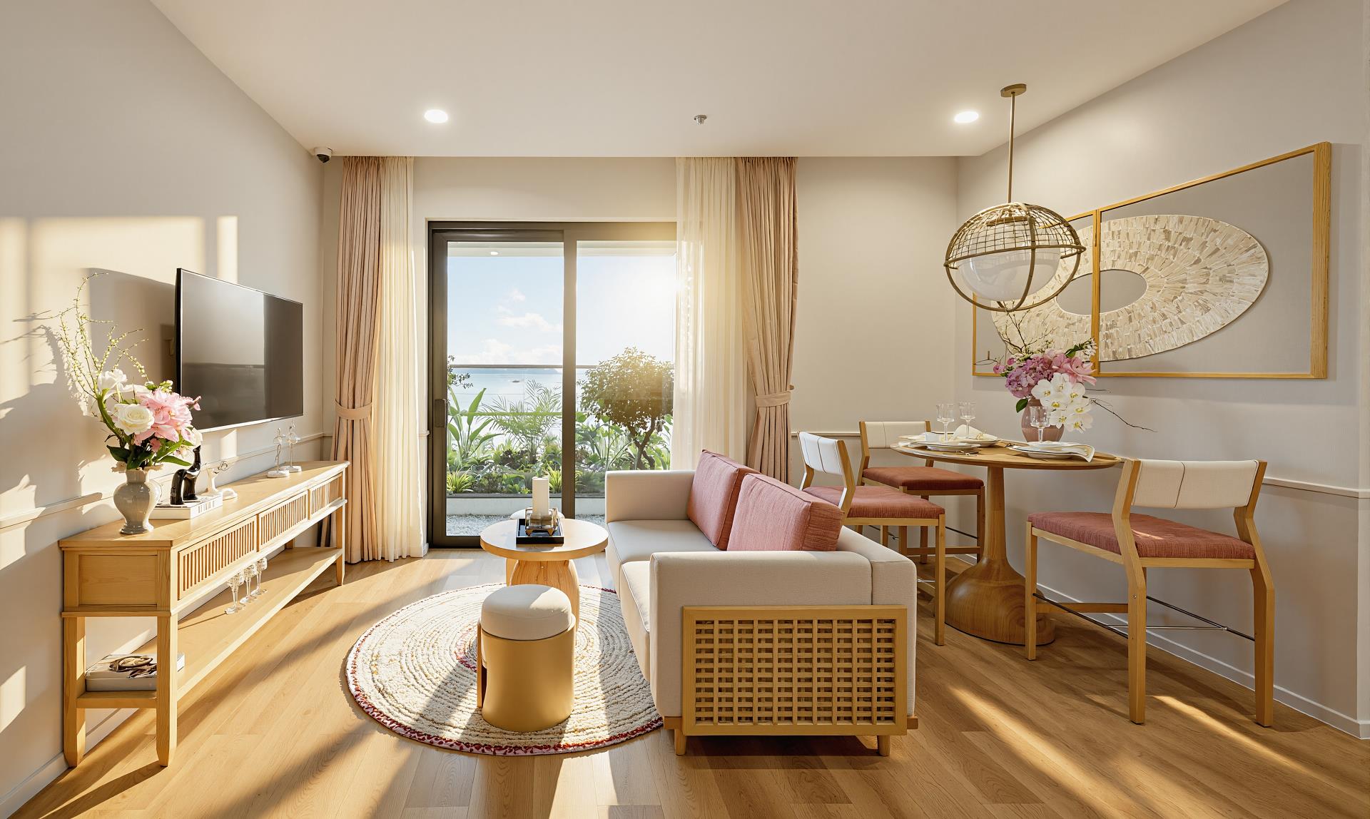 Đón sóng hạ tầng, Sun Centro Town dẫn nhịp tăng trưởng mới của Quảng Ninh - Ảnh 3