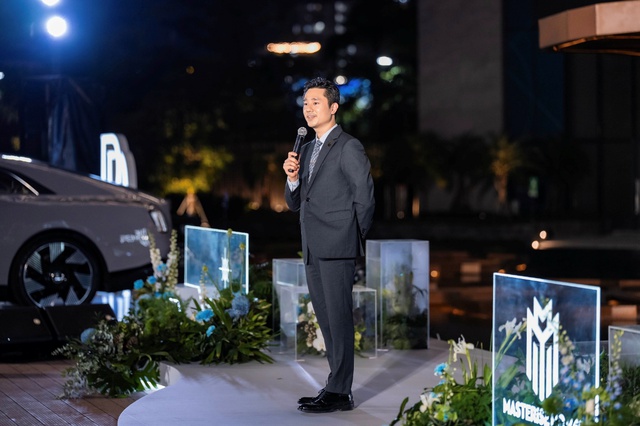 Dấu ấn Grand Marina, Saigon với bộ sưu tập căn hộ hàng hiệu Marriott quy mô lớn nhất thế giới - Ảnh 5