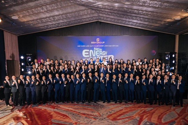 SSM Group khai trương 3 văn phòng tại TP. HCM – Tạo bước đà bứt phá thị trường BĐS miền Nam - Ảnh 3