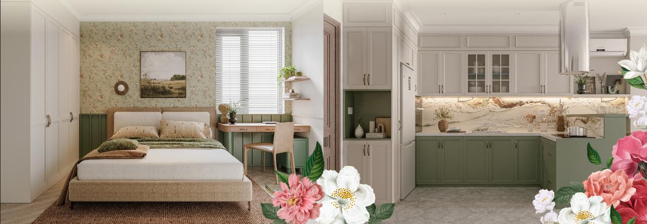 Hành trình giải đáp nhu cầu căn hộ của thế hệ mới - Ảnh 3